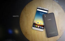 Cubot Manito - бюджетный LTE-смартфон с 3 ГБ оперативной памяти