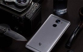 LeEco Le Pro 3 – китайский смартфон, какой вы аккуратно восхотите купить
