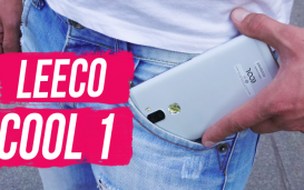 Обзор LeEco Cool1 Dual(Coolpad C106): душегуб Xiaomi Redmi Pro или бюджетная альтернатива Meizu MX6