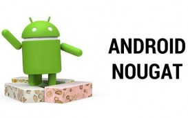 Android 7.1 Nougat возникнет в смартфонах Nexus в декабре