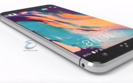 HTC выпустит линейку смартфонов Ocean с двойной основной камерой и решенных плотских клавиш