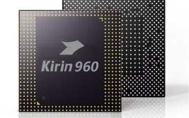 Итоги недели №1: Kirin 960, Xiaomi Mi Note 2, LeEco в США, Meizu Pro 6S и M5