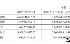 Meizu терпит изъяны: более $150 млн в 2015 году и близ $45 млн в первой половине 2016