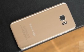 Samsung Galaxy S7 Edge и LG G5 в битве камер против iPhone 6s и iPhone 7
