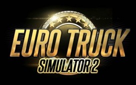 Симулятор дальнобойщика Euro Truck Simulator 2