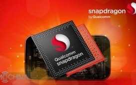 Snapdragon 830 будет выпускаться по 10-нм технологии Samsung и его получит Galaxy S8