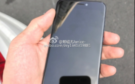 Xiaomi Meri показался на живых снимках