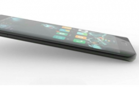 Xiaomi Mi Note 2 с двойной тыльной камерой и изогнутым дисплеем на новоиспеченных рендерах