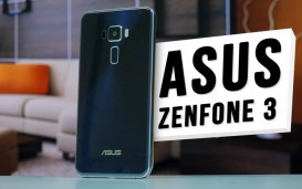 ASUS ZenFone 3: распаковка смартфона, каким можно любоваться задорого