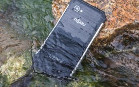 Nomu S30 - защищенный смартфон(IP68)с Helio P10, 4 ГБ ОЗУ и батареей на 5000 мАч