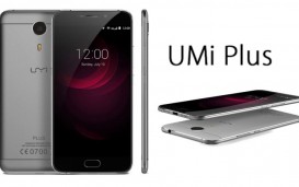 UMi Plus с 13 Мп камерой Samsung снимает равно важнецки в любых условиях