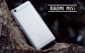 Xiaomi Mi 5S: распаковка самобытного флагмана, однако без искры
