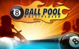8 Ball Pool –лучший бильярд на Андроид