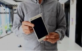 Эффективный способ защитить собственный смартфон на образце Uhans H5000