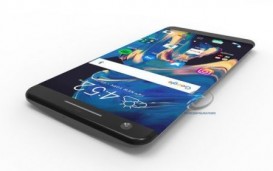 HTC 11 предложит 8 Гб оперативной памяти