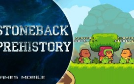 StoneBack – увлекательные приключения в доисторическом мире