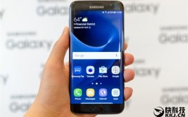 Samsung откажется от TouchWiz в пользу новоиспеченного звания Samsung Experience
