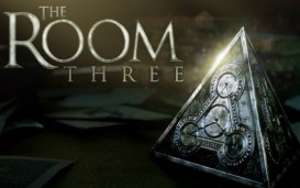 The Room Three – захватывающий физический квест