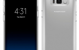 Samsung Galaxy S8/S8+: открыты детали о стоимостях на флагманы