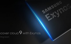 Samsung обещается скорый анонс процессора Exynos 9