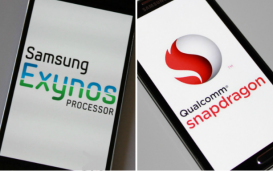 Exynos против Snapdragon: зачем на базаре капля устройств с чипами Samsung