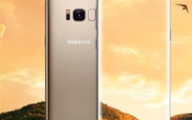 Как Samsung Galaxy S8 может сконцентрировать большущую армию покупателей