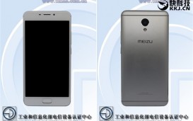 Неизвестный смартфон Meizu запримечен на сайте TENAA