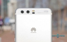 Смартфон Huawei Pocket S 8 Гб/256 Гб, золотой