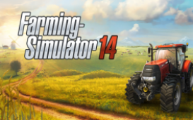 FS 14 – пожалуй, лучший сельскохозяйственный симулятор