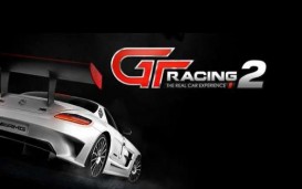 Реалистичные гонки GT Racing 2