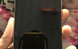 LeEco Le X850: фото доказательства существования смартфона с чипом Snapdragon 821