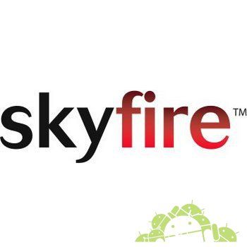 Skyfire 2.0  Android