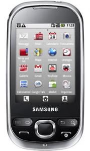 Samsung      i5500