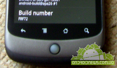    Android 2.2