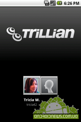  Trillian