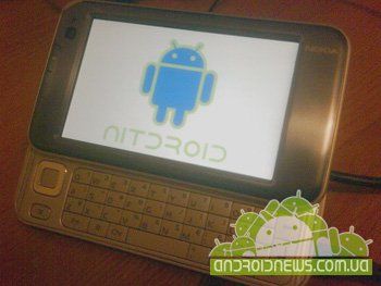  Android    Nokia