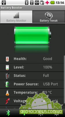 Battery Booster (1.5)