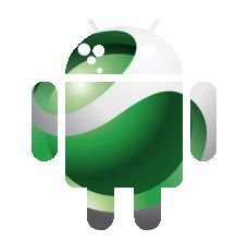 Sony Ericsson     Android-  