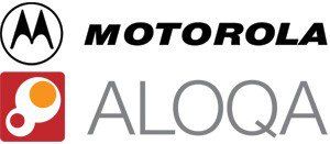 Motorola  Aloqa - MOTOBLUR    