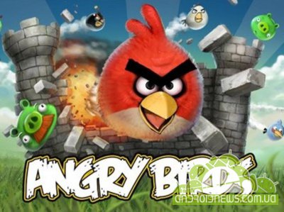 Angry Birds   Android