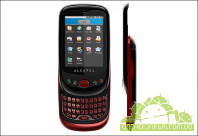 Alcatel OT-980:   $150