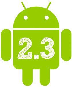 Android Gingerbread   2.3,   3.0?