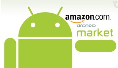Amazon.com     Android