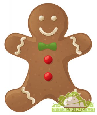 Android Gingerbread SDK -    ?