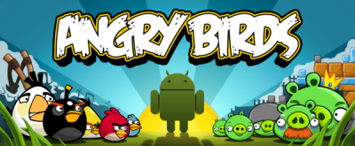 Angry Birds    Android Market