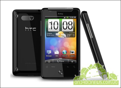 HTC     Gratia