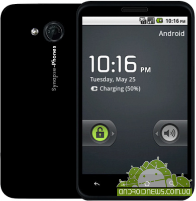 Synapse   Android-  