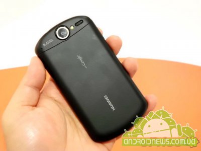  Huawei IDEOS X5  IDEOS X6  Android 2.2