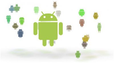 Google  Android Marketplace