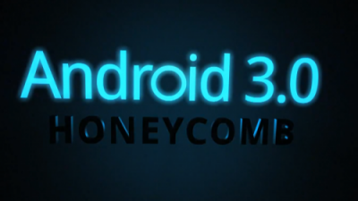 Android 3.0 Honeycomb   !